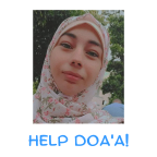 New “Help Doa’a” Video Posted on YouTube!