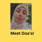Meet Doa’a (New Video!)